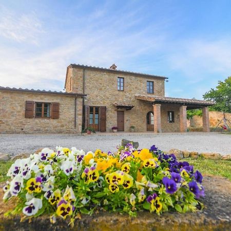 Agriturismo Poggio Ridulfo Volterra Exteriör bild