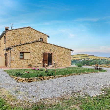 Agriturismo Poggio Ridulfo Volterra Exteriör bild